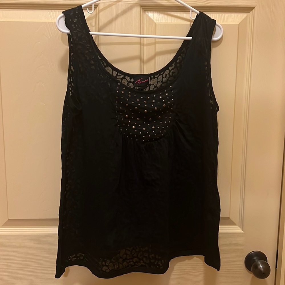 EUC Tank Top